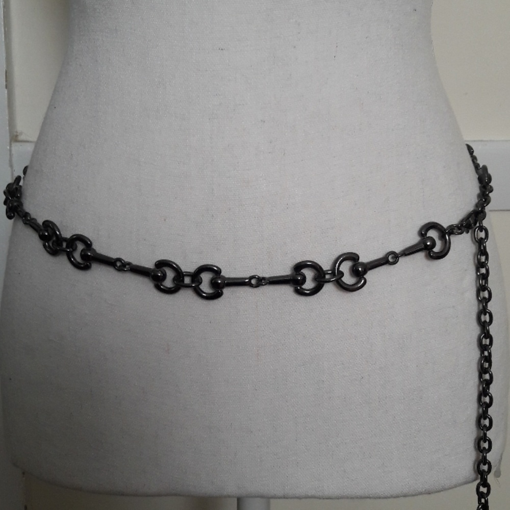 Chain belt